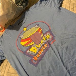 fort nite shirt